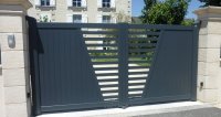 Notre société de clôture et de portail à Saint-Sulpice-de-Roumagnac